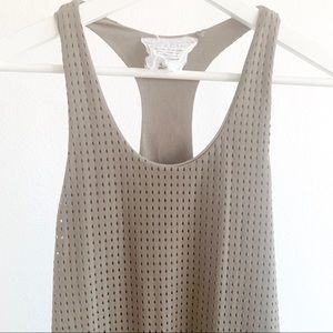 New Acacia Swimwear BackDoor Dress in Opihi Mesh